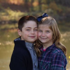 Meet your Posher, Kirsten